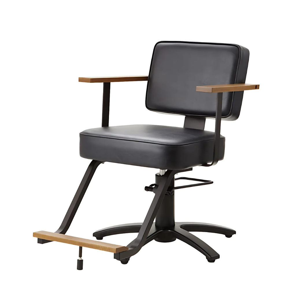 FRISÖRSTOL A1201- TAKARA BELMONT